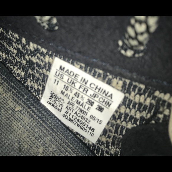 Adidas Yeezy Boost 350 V1 Turtle Doves - Picture 7 of 8